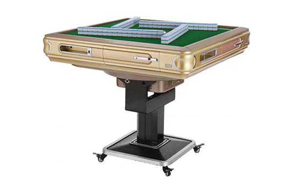 中卫中卫麻将机结构原理与选购维护全攻略