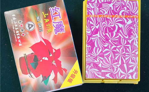 专业级中卫牌具中卫扑克防滑耐磨使用全解析