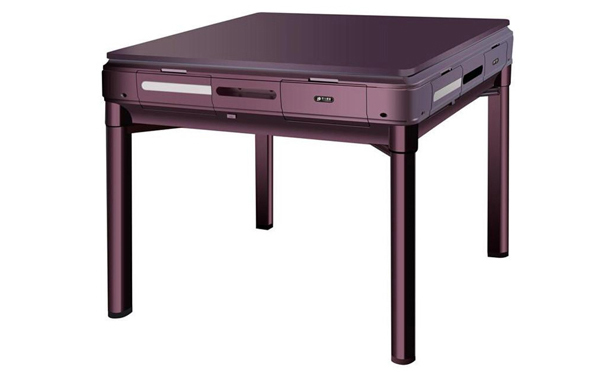 洗牌总卡牌？中卫中卫麻将桌洗牌故障维修方法看这里