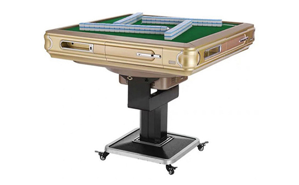 自动中卫中卫麻将机选购与家庭娱乐适配指南