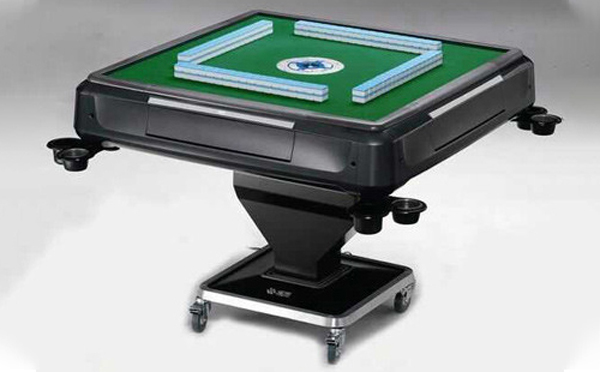 中卫中卫麻将机选购要注意哪些细节？天虎商贸的品类与服务实践