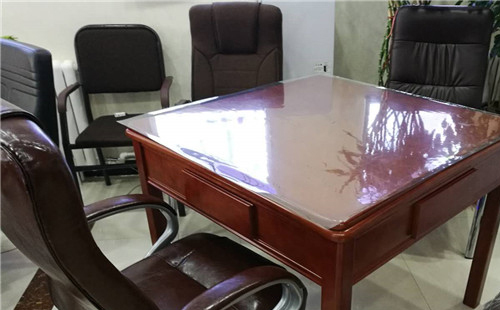 中卫中卫麻将桌选购指南与家庭商用场景功能配置解析